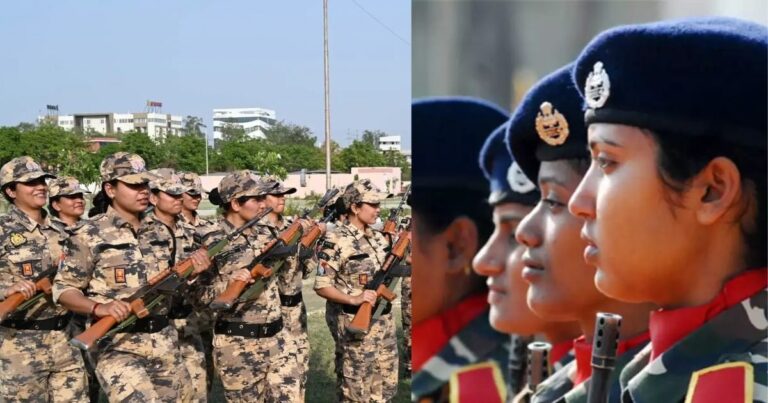 GK SSB Vs SSF: एसएसबी और एसएसएफ में क्या है फर्क, बहुत कम लोग इनके बारे में हैं जानते