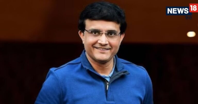 Sourav Ganguly Car Accident: सौरव गांगुली की कार हादसे का शिकार, लॉरी ने मार दी टक्कर, बाल-बाल बचे पूर्व कप्तान
