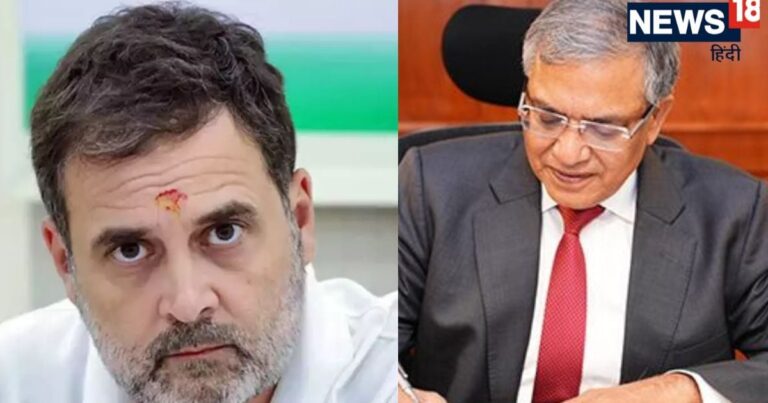 CEC Gyanesh Kumar News: ज्ञानेश कुमार बने नए मुख्य चुनाव आयुक्त, राहुल गांधी ने क्यों जताई असहमति