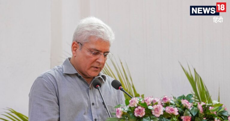चुनाव से पहले ही भांप लिया था AAP का हाल? नहीं तो… कौन है ये BJP उम्मीदवार