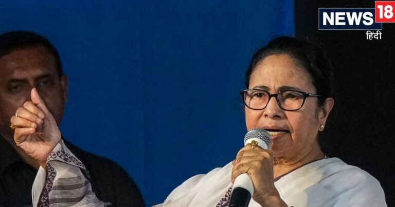‘विदेश मत चले जाइएगा…’ डॉक्टर्स से क्या बोलीं ममता बनर्जी? RG कर कांड की याद और लोहे की जंजीरों का दिखाया डर
