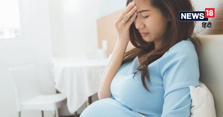 प्रेग्नेंसी के 8वें महीने में महिला को करना पड़ा अस्पताल में भर्ती, फिर ससुर ने लिया ऐसा फैसला, डॉक्टर हैरान