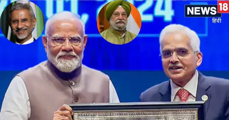 जयशंकर, वैष्णव, पुरी और अब शक्तिकांत दास… बाबुओं पर इतना भरोसा क्यों करते हैं PM मोदी? Inside Story