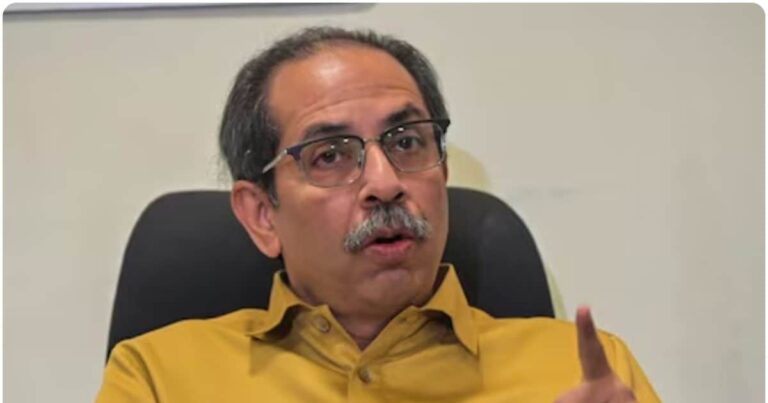 शिवसेना (यूबीटी) में आंतरिक खींचतान, भास्कर जाधव और राजन साल्वी नाराज, क्या करेंगे उद्धव ठाकरे