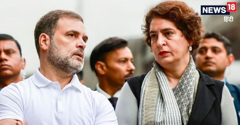 दिल्ली चुनाव 2025: कांग्रेस की हार, तीन उम्मीदवारों ने बचाई जमानत