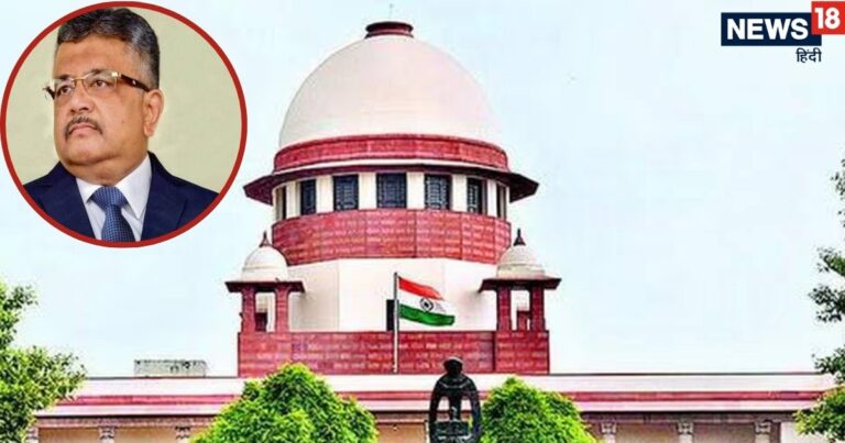 SG तुषार मेहता ने कही ऐसी बात, खट से मान गया सुप्रीम कोर्ट, बांग्लादेशियों से जुड़ा है मामला – solicitor general tushar mehta illegal bangladeshi supreme court latest news