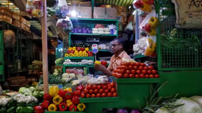 CPI Retail Inflation: खुदरा महंगाई दर घटकर हुई 4.31 फीसदी, लेकिन घर के खर्चे में कोई कमी नहीं | cpi retail inflation falls to more than 4 percent but there is no reduction in household expenses