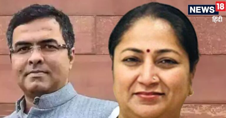 Delhi New CM News:दिल्ली में सीएम पर सस्पेंस, लेकिन क्या मंत्री भी लेंगे शपथ? मिनट टू मिनट से हो गया खुलासा-delhi cm suspense parvesh verma rekha gupta latest news