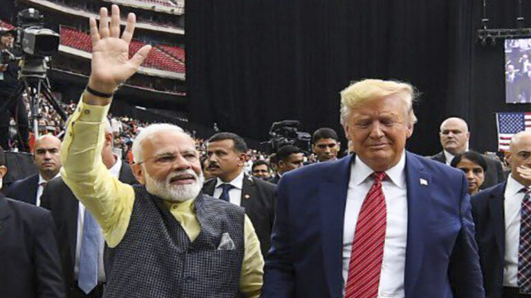 प्रधानमंत्री नरेंद्र मोदी का जायेंगे अमेरिका,13 फरवरी को हो सकती है डोनाल्ड ट्रंप से मुलाकात | Prime Minister Narendra Modi will go to America, may meet Donald Trump on February 13