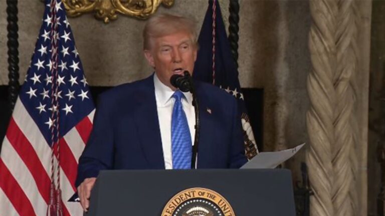 ‘भारत के पास बहुत पैसा है, हम क्यों दे 21 मिलियन डॉलर?’, USAID फंड पर Donald Trump ने कहा | Why are we giving 21 million to India? Trump questions USD 21 million fund for voter turnout