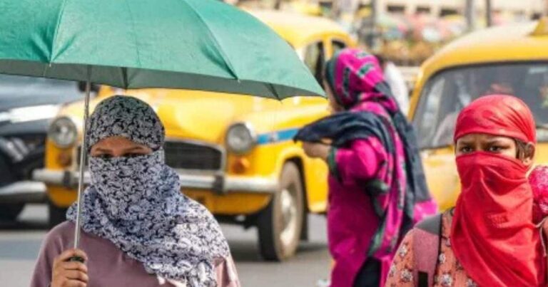 निकाल लें गर्मियों के कपड़े! पैक कर लीजिए रजाई-बिस्तर, राजस्थान-UP सहित 5 राज्यों से सर्दी उड़न छू, IMD का अपडेट