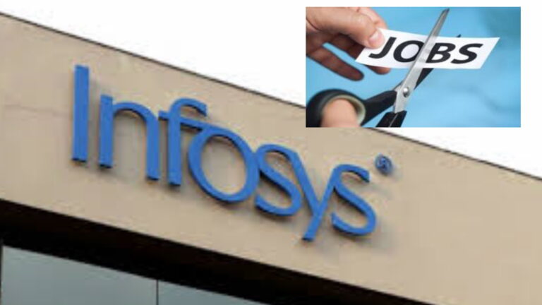Infosys Layoff: इफोसिस ने एक साथ नौकरी से निकाल बाहर किए 700 कर्मचारी! मैसूर कैंपस में छंटनी के चलते मचा बवाल | Infosys Layoff: Ruckus in Infosys, 700 freshers fired from Mysore campus
