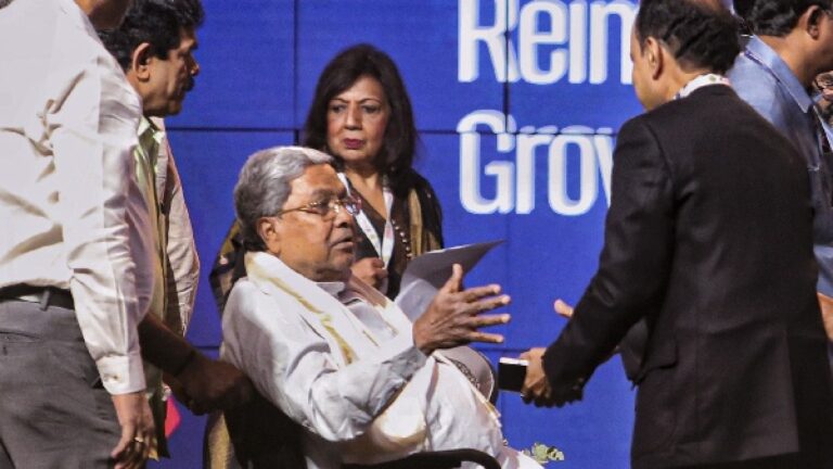 Karnataka में कांग्रेस सरकार दे रही कैसी गारंटी? मंत्री के ‘मंथली सैलरी’ वाले जवाब को BJP ने कहा धोखाधड़ी | Karnataka Congress Government Faces Criticism Over Delay in Guarantee Payments
