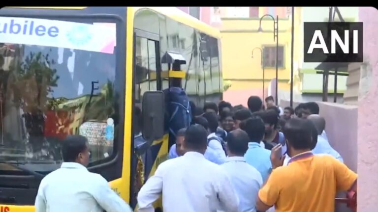 KIIT: क्या है कलिंगा इस्टीट्यूट ऑफ टेक्नोलॉजी विवाद? जिस पर नेपाली PM ने भी दिया बयान | KIIT What is the Kalinga Institute of Technology controversy Nepali PM also gave a statement