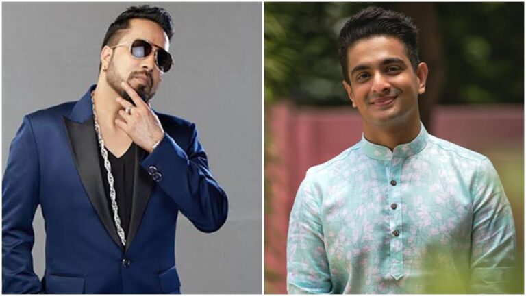 ‘तुम गधों को नहीं रोक सकते?’ रणवीर इलाहाबादिया को लेकर ये क्या कह गए मीका सिंह, यूट्यूबर की लगाई लताड़ | mika singh slams ranveer allahbadia for controversial statement supports diljit dosanjh