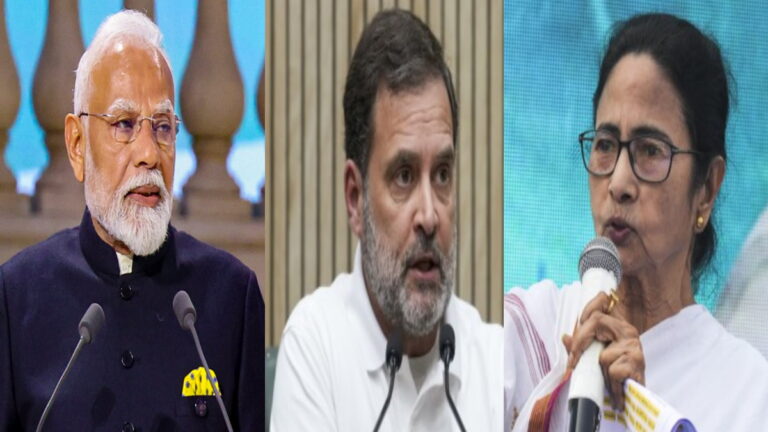 Who will be Next PM: कौन होगा देश का अगला पीएम? क्या राहुल गांधी को लोग प्रधानमंत्री बनाना चाहते हैं? Survey | Who will be the next India PM? Who do people want to be Prime Minister, Modi or Rahul? cvoter survey