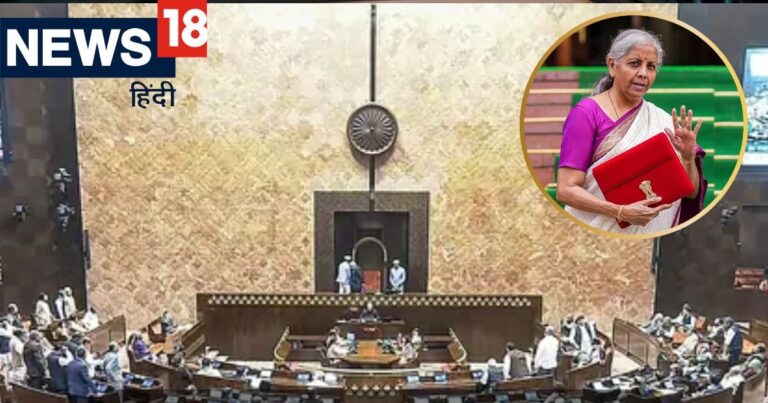 Sansad Satra LIVE: राज्यसभा में वक्फ बोर्ड वाली JPC रिपोर्ट पर बवाल, खरगे ने बताया फर्जी, कहा- हम नहीं मानेंगे