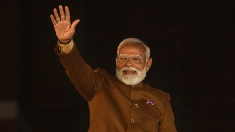 Pariksha Pe Charcha 2025: PM मोदी आज देंगे छात्रों को गुरुमंत्र, दीपिका पादुकोण-विक्रांत मेसी भी होंगे शामिल | Pariksha Pe Charcha 2025 PM Narendra Modi Inspire Students with deepika padukone news in hindi