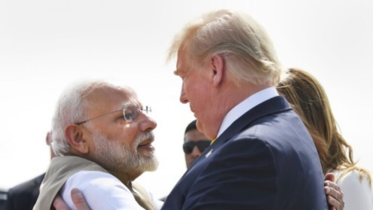 PM Modi US visit: 12 फरवरी को अमेरिका जाएंगे PM Modi, डोनाल्ड ट्रंप से करेंगे मुलाकात | PM Modi will visit America on February 12, will meet President Donald Trump, know schedule