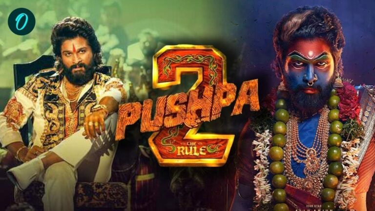 Pushpa 2: ‘पुष्पा 2’ ने ओटीटी पर बनाया ऐसा खास रिकॉर्ड, 5 दिनों में कर दिया ये बड़ा कमाल | pushpa 2 made such a special record on ott netflix did this great thing in 5 days know in details