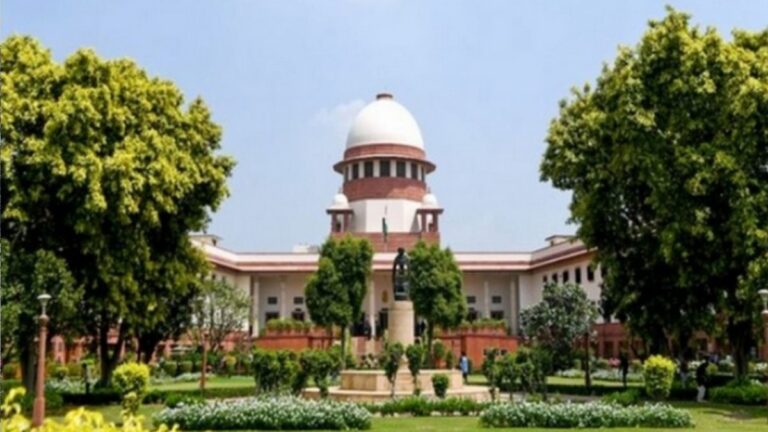 चुनाव से पहले फ्रीबीज पर SC की सख्त टिप्पणी, कहा- ‘फ्री मिल रहा राशन-पैसे, इसलिए नहीं कर रहे लोग काम’ | Supreme Court got angry over Providing freebies leads to worklessness among people