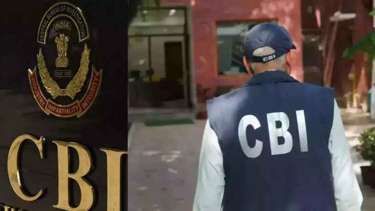 Cbi Caught Rpf Inspector,रेल हादसे में मारे गए शख्स के परिजनों को मेमो देने की एवज में मांगी रिश्वत, RPF इंस्पेक्टर को CBI ने दबोचा – cbi caught rpf inspector alleged demanded bribe for giving memo to family person killed rail accident