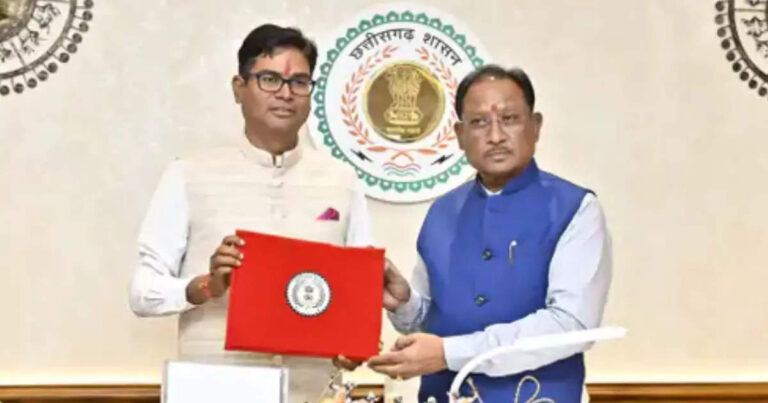 Chhattisgarh Budget: सरकारी कर्मचारियों को 53 फीसदी डीए, आवास योजना के लिए 8500 करोड़ की घोषणा, जानें बजट की 10 बड़ी बातें – key highlights of chhattisgarh budget which schemes did the government announce