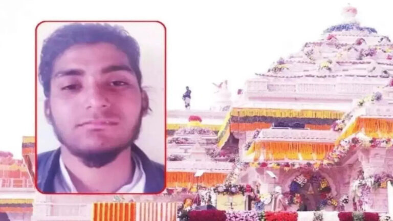 Faridabad Terrorist Arrest,राम मंदिर में ब्लास्ट करने जा रहा अब्दुल पहला नहीं, हरियाणा के फरीदाबाद में पहले भी आतंकी बनाते रहे हैं ठिकाना – terrorists have been hiding in faridabad in the past as well abdul rehman who is going to blast ram mandir is not the first one
