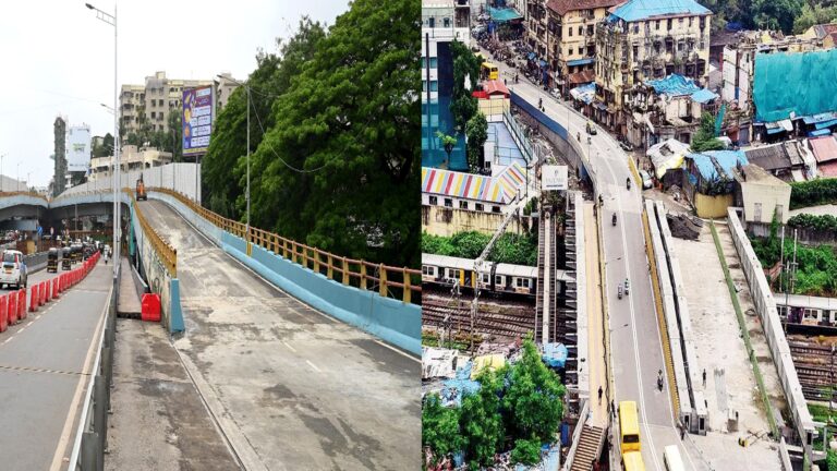 Carnac Bridge Opening,मुंबई वालों के लिए गुड न्यूज, इस साल खुल जाएंगे गोखले, विक्रोली और कर्नाक ब्रिज, जानें क्या होंगे फायदे – mumbai three major bridges gokhale vikhroli and karnak to open this year