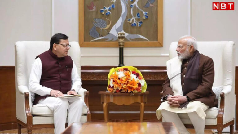 Kedarnath And Hemkund Ropeway News,आसान होगी चारधाम यात्रा! केदारनाथ और हेमकुंड रोपवे को मंजूरी, पीएम मोदी के तोहफे पर सीएम धामी ने बोला थैंक्यू – char dham yatra news kedarnath and hemkund ropeway approved by modi government