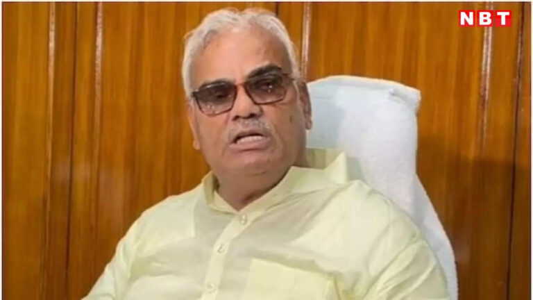 रिजल्ट नहीं देने वाले टीचर्स सावधान! फेल कर दिए जाओगे, शिक्षा मंत्री मदन दिलावर का नया फरमान जानिए – rajasthan education minister madan dilawar warns teachers about poor results