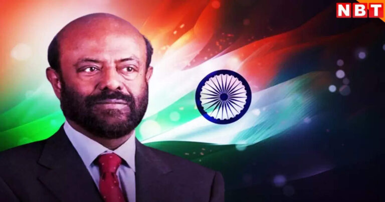 Shiv Nadar Success Story,Success Story: गैराज से शुरू किया बिजनस, आज हैं दिल्ली के सबसे बड़े रईस, दान देने में अंबानी-अडानी से भी आगे – meet shiv nadar who started business from garage and today is the richest person of delhi