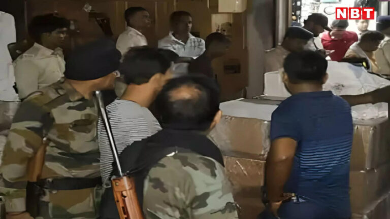 Muzaffarpur Liquor Factory Bust: मुजफ्फरपुर में अवैध मिनी शराब फैक्ट्री का भंडाफोड़ 7 गिरफ्तार 250 लीटर शराब जब्त