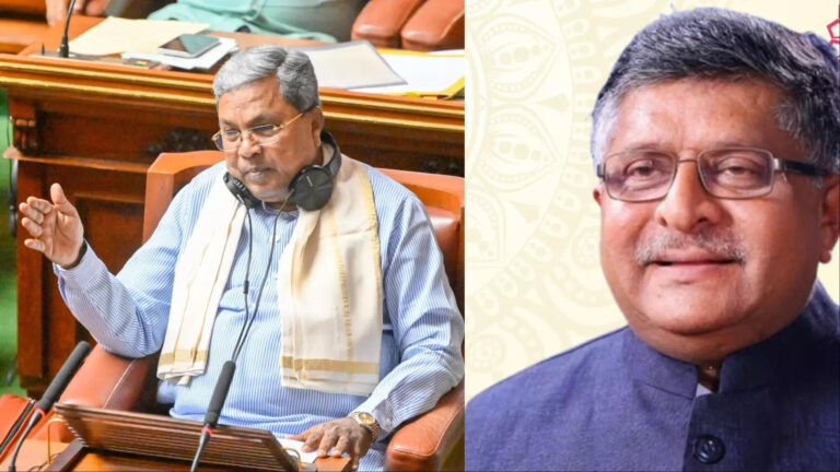 Karnataka Muslim Contractors Quota,कर्नाटक के ठेकों में मुस्लिमों को मिलेगा 4 फीसदी आरक्षण, सिद्धा सरकार के फैसले से बीजेपी भड़की – karnataka siddaramaiah cabinet approves four percent reservation ktpp amendment muslim contractors bjp angry