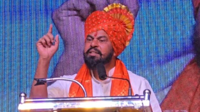 Aurangzeb Tomb News,औरंगजेब के चाहने वालों को फाड़ देंगे, फडणवीस से बोले टी राजा सिंह- देवा भाऊ, कब्र पर बुलडोजर चला रच दें इतिहास – t raja singh asks kab tutegi aurangzeb ki kabr resolves to make india hindu rashtra