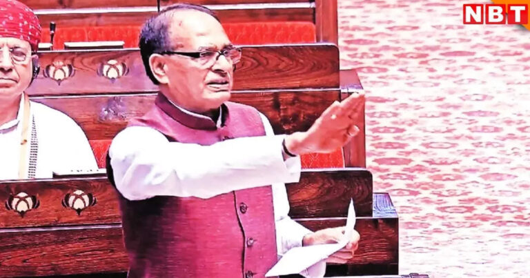 Shivraj Singh Chouhan: अपने बेटों की शादी के बाद वह गृहस्थ से वानप्रस्थ…लोकसभा में क्या बोले- शिवराज सिंह चौहान – shivraj singh chouhan said after his sons marriage he went from being a householder to a vanaprastha