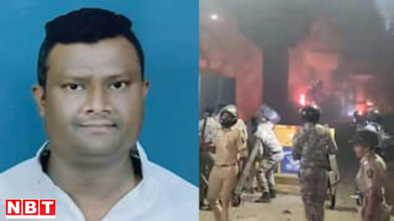 नागपुर हिंसा न्यूज,Nagpur Riots: नागपुर हिंसा के पीछे के मास्टरमाइंड को पुलिस ने किया अरेस्ट, जानें कौन – nagpur violence police arrested mastermind fahim khan police takes custody till march 21 know all
