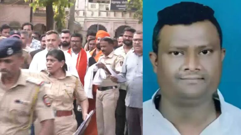 Nagpur Violence,कौन है नागपुर हिंसा के मास्टर माइंड फहीम, जिस पर लगा राजद्रोह का केस, जानिए कर्फ्यू और एक्शन का ताजा हाल – nagpur violence masterminde fahim khan arrested know all about curfew and aurangzeb tomb row