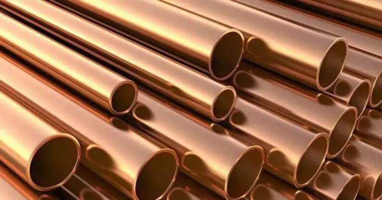 Copper Price News,धरा रह जाएगा ट्रंप का टैरिफ! इस बिजनस में ₹45,000 करोड़ निवेश करेगा बिड़ला ग्रुप, JSW ने भी मारी एंट्री – hindalco to invest rs 45,000 crore in metal business, jsw entry into copper sector