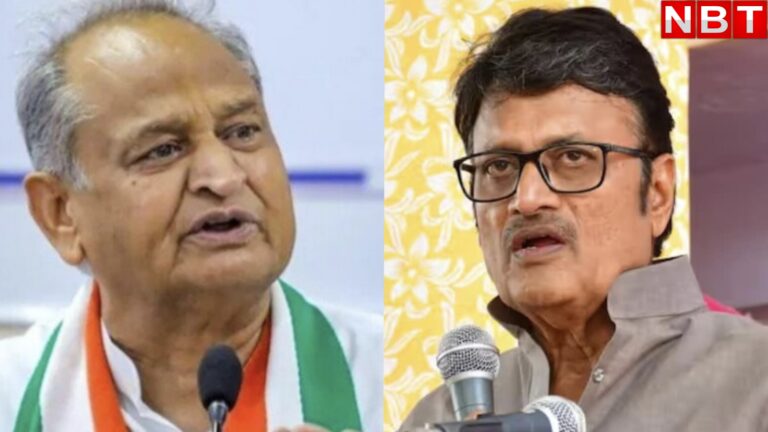 ‘कांग्रेस शासन में सुप्रीम कोर्ट ने CBI को पिंजरे का तोता कहा था’ गहलोत पर तंज कसने के लिए जानें ऐसा क्यों राठौड़ – rajendra rathore counter attack on ashok gehlot said cbi was a caged parrot during congress rule
