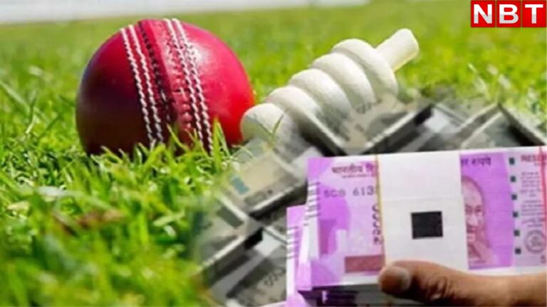 राजस्थान:पिलानी के एक खेत से चल रही थी ऑनलाइन सट्टा की प्लानिंग, IPL से पहले खेल का पर्दाफाश – rajasthan ipl online betting racket busted in pilani jhunjhunu 3 arrested with cash