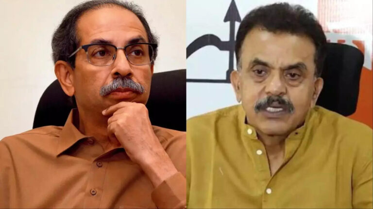 Uddhav Thackeray: उद्धव सेना के नए देवता बन गए हैं औरंगजेब, शिंदे सेना के प्रवक्ता संजय निरुपम का तीखा हमला – aurangzeb become new god of uddhav thackeray sena eknath shinde party leader sanjay nirupam attack maharashtra hindi news