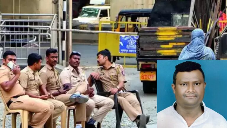 Nagpur News,नागपुर हिंसा के मास्टरमाइंड फहीम खान के घर पर आज चलेगा बुलडोजर, लगाई गई भारी फोर्स – nagpur violence mastermind fahim khan house demolished today in sanjay bagh colony