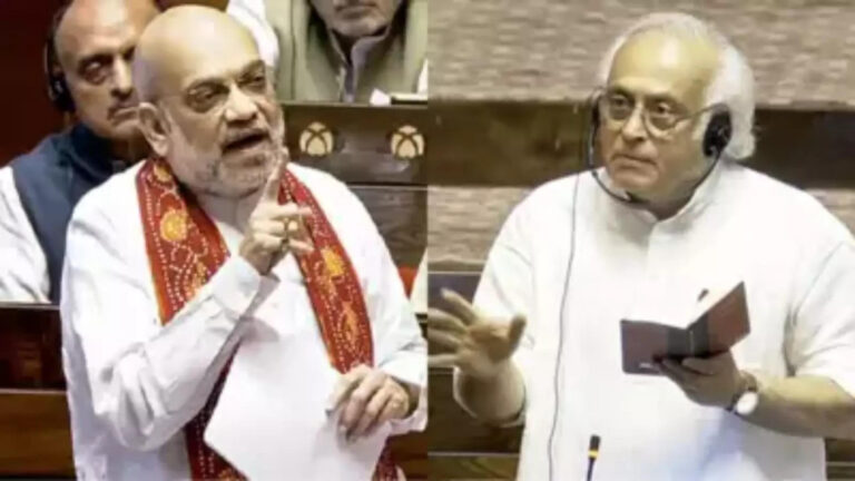 Privilege Violation Motion Against Amit Shah,अमित शाह के खिलाफ विशेषाधिकार हनन प्रस्ताव क्यों हुआ खारिज? – privilege violation motion against amit shah why rejected know reason