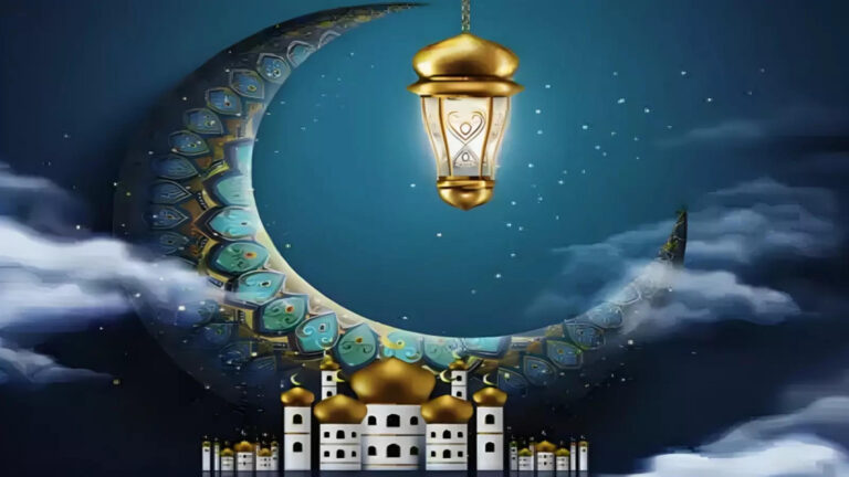 Eid 2025 In Up,लखनऊ: आज चांद दिखा तो ईद कल… लखनऊ में तैयारी पूरी, मस्जिदों में नमाज की जानिए टाइम टेबल – lucknow moon is seen today then eid tomorrow preparations complete know time table of prayers in mosques