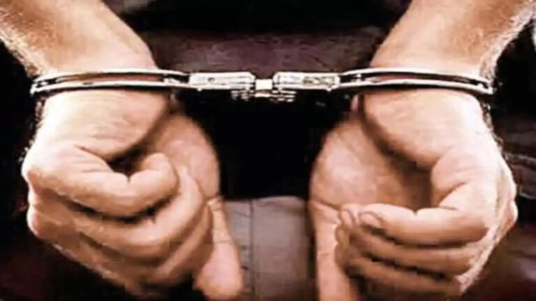 बनने आया था डॉक्टर, बन गया साइबर फ्रॉड गैंग का सरगना… STF ने सरगना समेत गिरोह के 6 सदस्यों को किया गिरफ्तार – stf arrested fraudster who becomes kingpin of cyber fraud gang instead of doctor medical neet failure