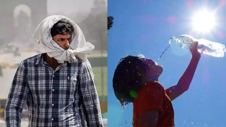 Imd Extreme Heat Wave Alert,अप्रैल से जून… इस बार भीषण गर्मी के लिए रहें तैयार, डराने वाला है मौसम का ताजा अपडेट – imd warns extreme heat april to june expected more heatwave days up bihar rajasthan weather forecast