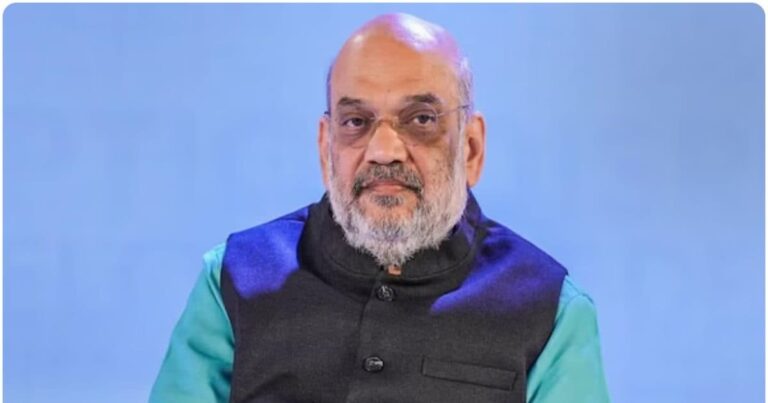 लद्दाख में पर्यटन को बढ़ावा देने के लिए गृहमंत्री अमित शाह से मुलाकात