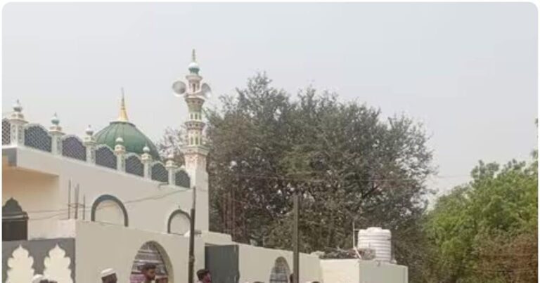 बीड मस्जिद में कब, कैसे और क्यों किया गया ब्लास्ट? SP का आया बयान, इलाके में तनाव का माहौल