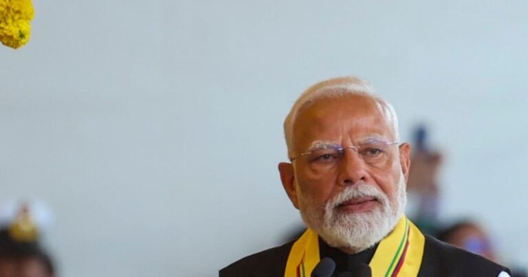 PM मोदी ने मॉरिशस दौरे से कैसे साध लिया बिहार का चुनाव